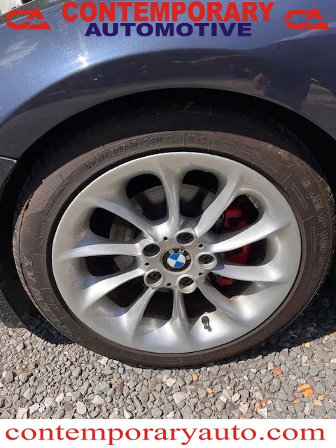 2003 BMW Z4 2.5 - Photo 9
