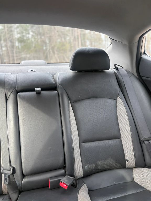 2012 Kia Optima SX - Photo 12