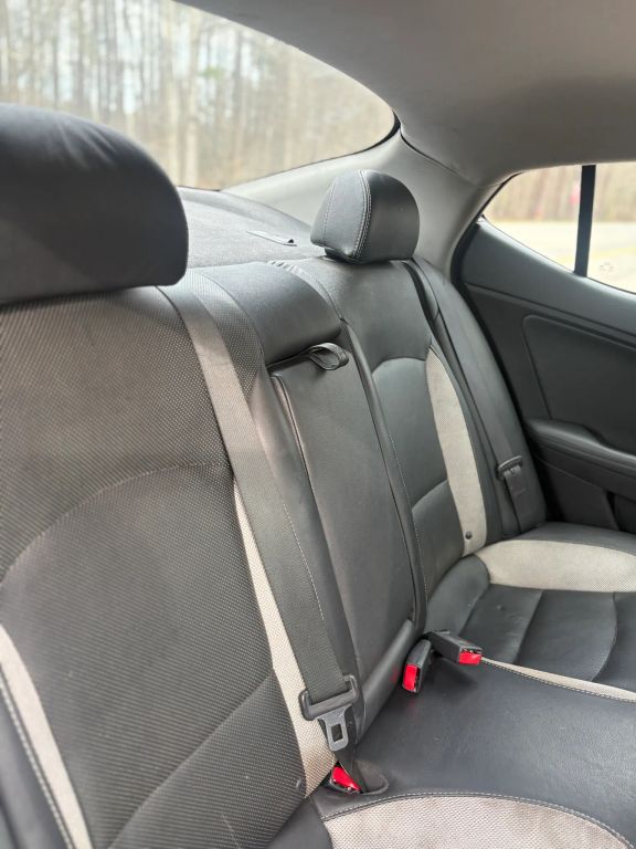 2012 Kia Optima SX - Photo 14