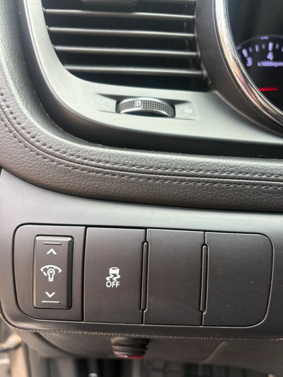 2012 Kia Optima SX - Photo 29