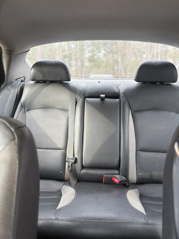 2012 Kia Optima SX - Photo 30