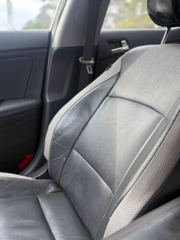 2012 Kia Optima SX - Photo 34
