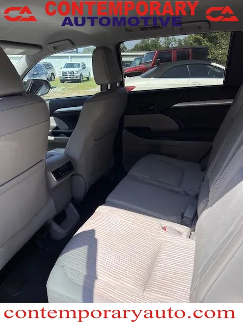 2016 Toyota Highlander LE Plus - Photo 6