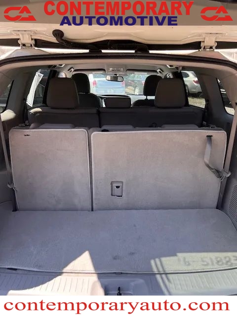 2016 Toyota Highlander LE Plus - Photo 8