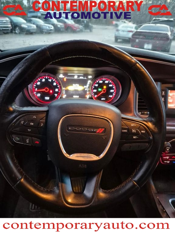 2015 Dodge Charger