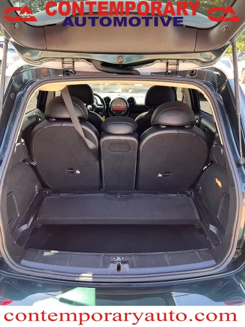 2014 MINI Countryman Countryman S - Photo 11