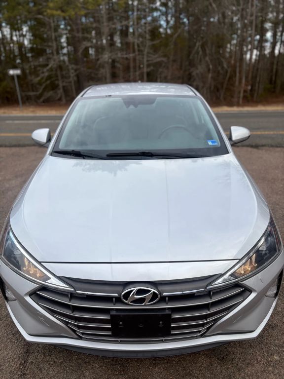 2019 Hyundai Elantra SEL - Photo 6