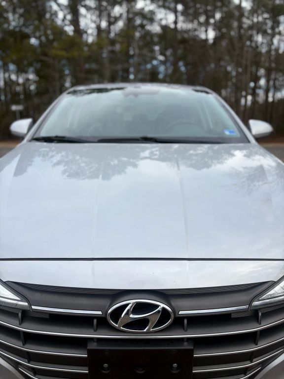 2019 Hyundai Elantra SEL - Photo 7