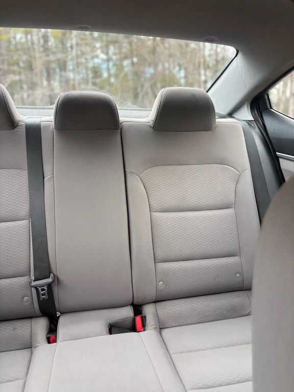 2019 Hyundai Elantra SEL - Photo 24