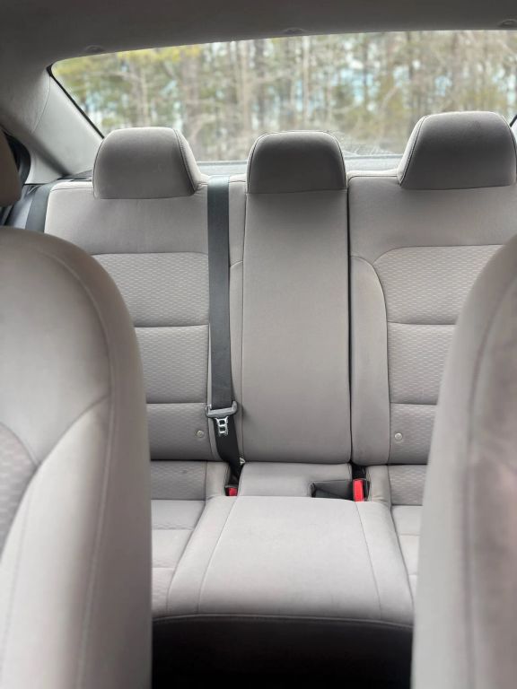 2019 Hyundai Elantra SEL - Photo 26