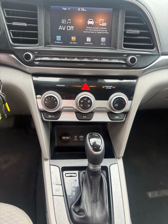 2019 Hyundai Elantra SEL - Photo 30