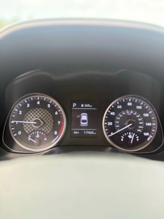 2019 Hyundai Elantra SEL - Photo 32