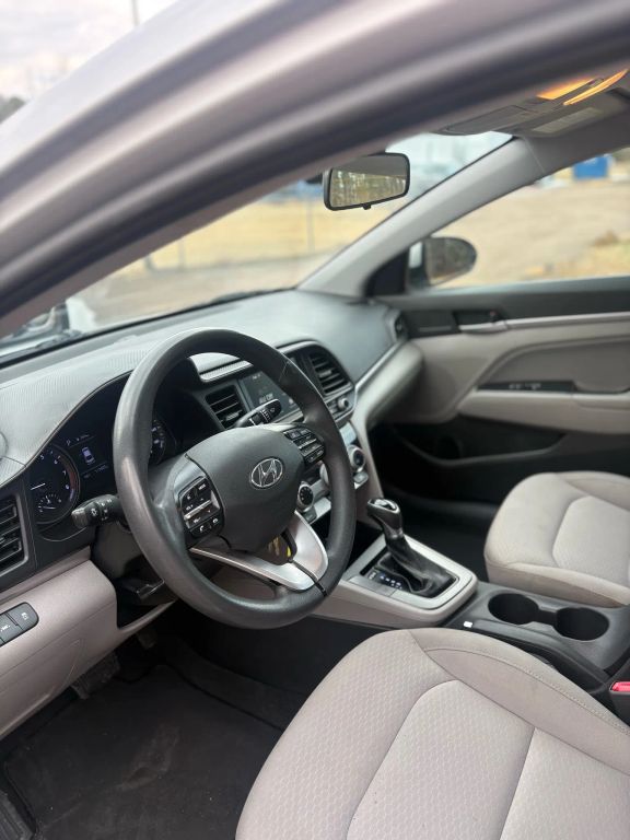 2019 Hyundai Elantra SEL - Photo 33