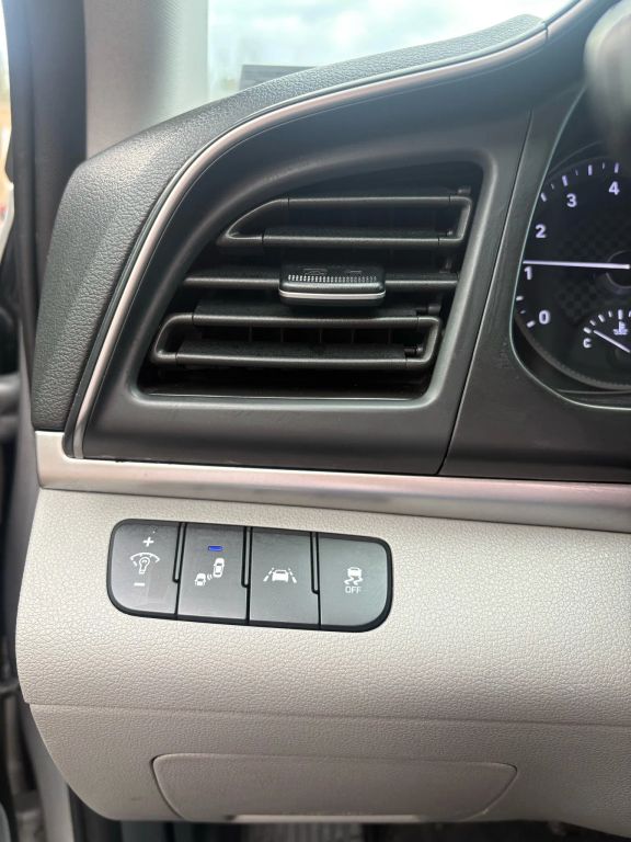 2019 Hyundai Elantra SEL - Photo 34