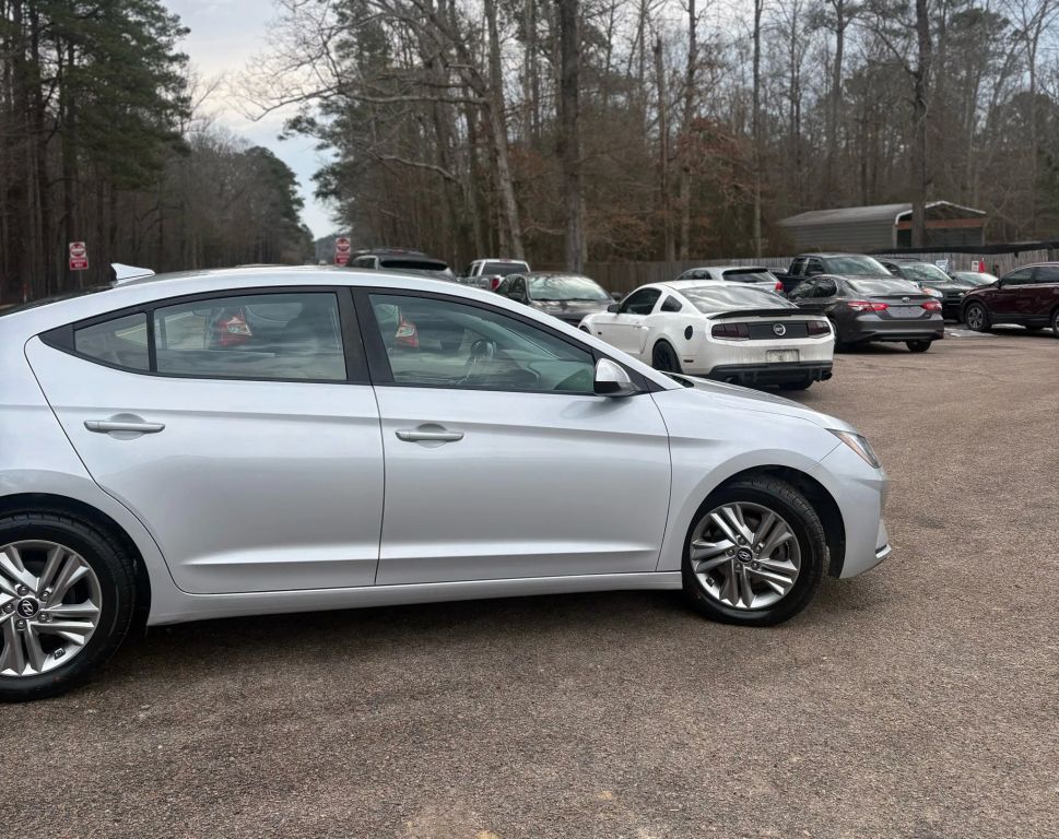 2019 Hyundai Elantra SEL - Photo 41