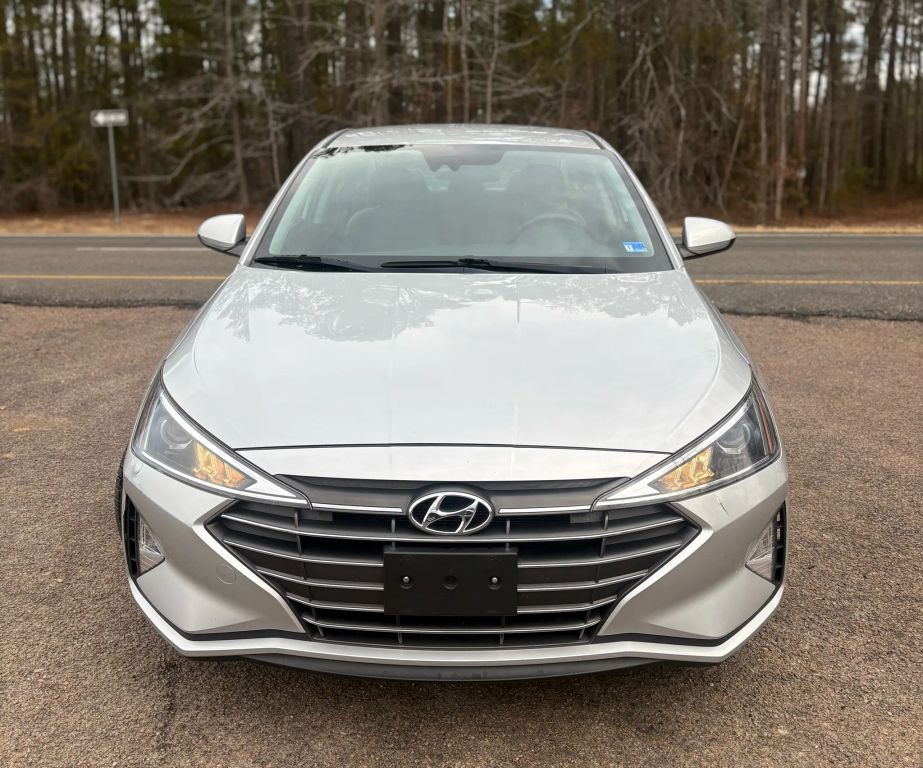 2019 Hyundai Elantra SEL - Photo 44