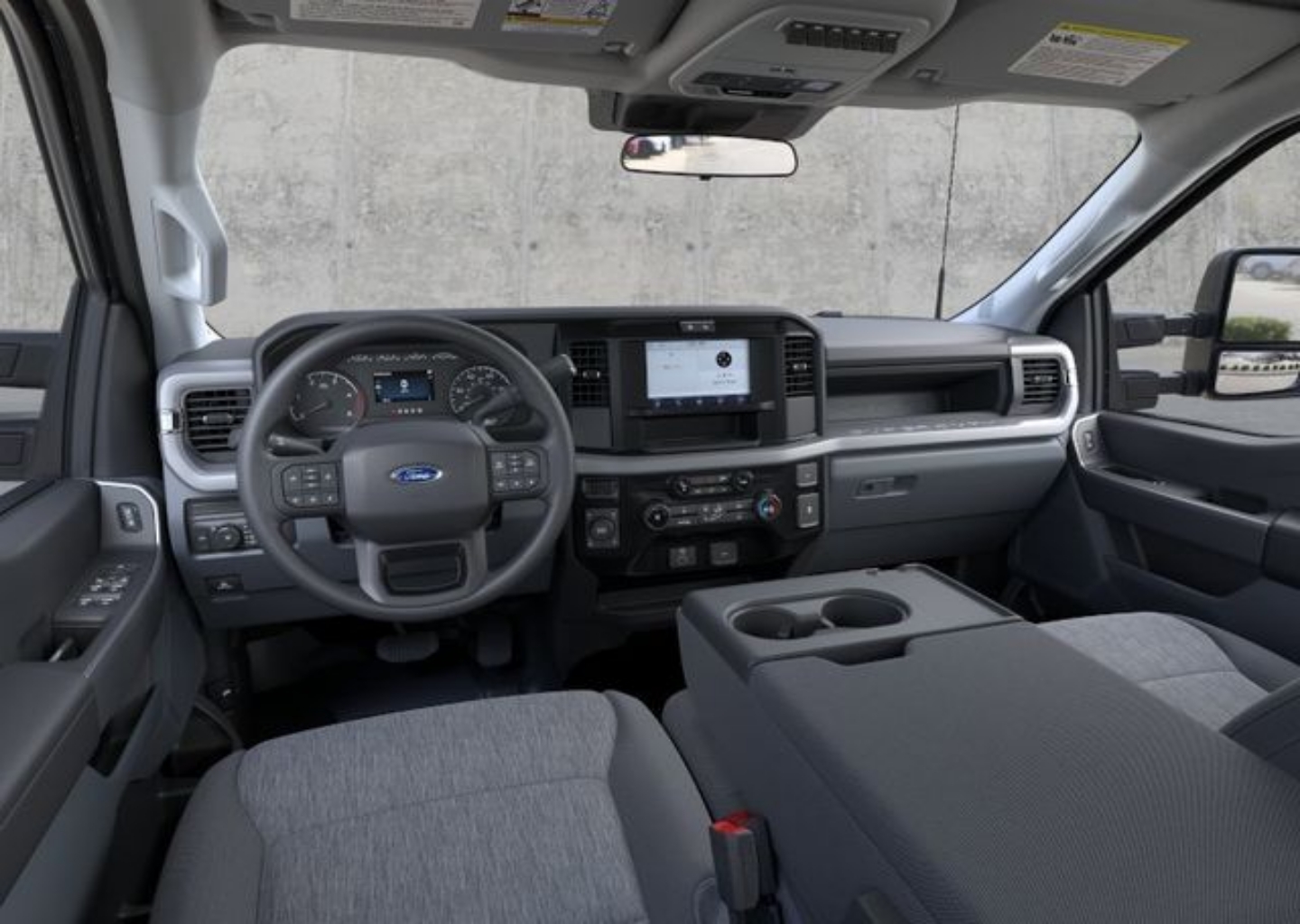 2026 Ford F-350 Super Duty XL - Photo 9