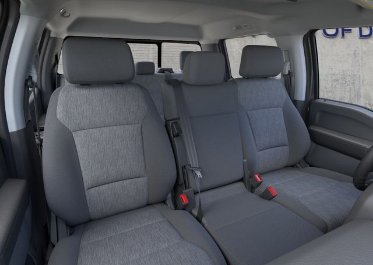 2026 Ford F-350 Super Duty XL - Photo 10