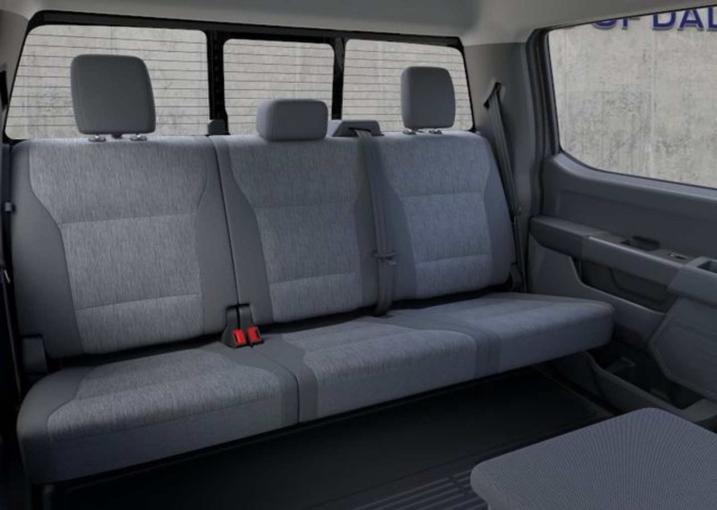 2026 Ford F-350 Super Duty XL - Photo 11