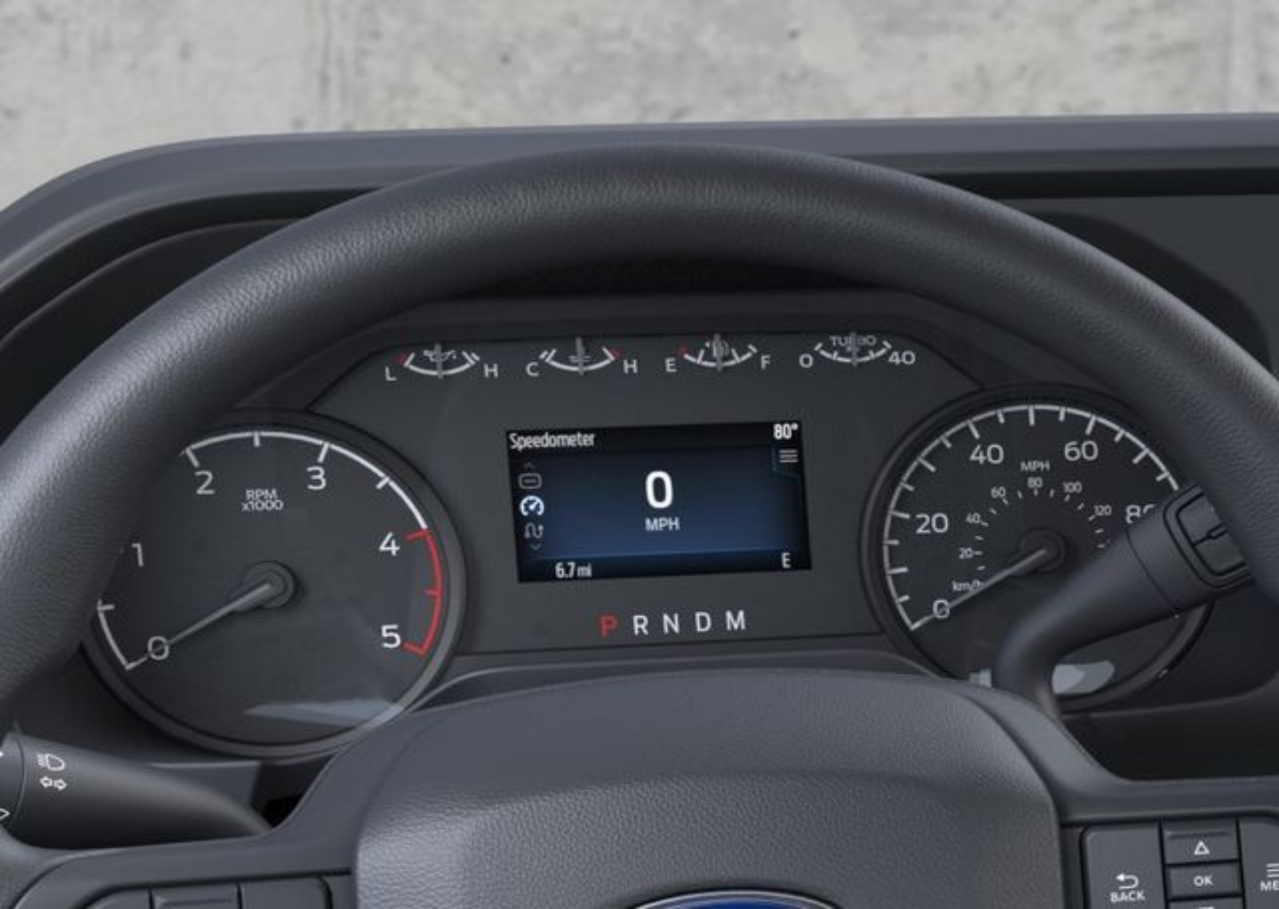 2026 Ford F-350 Super Duty XL - Photo 13