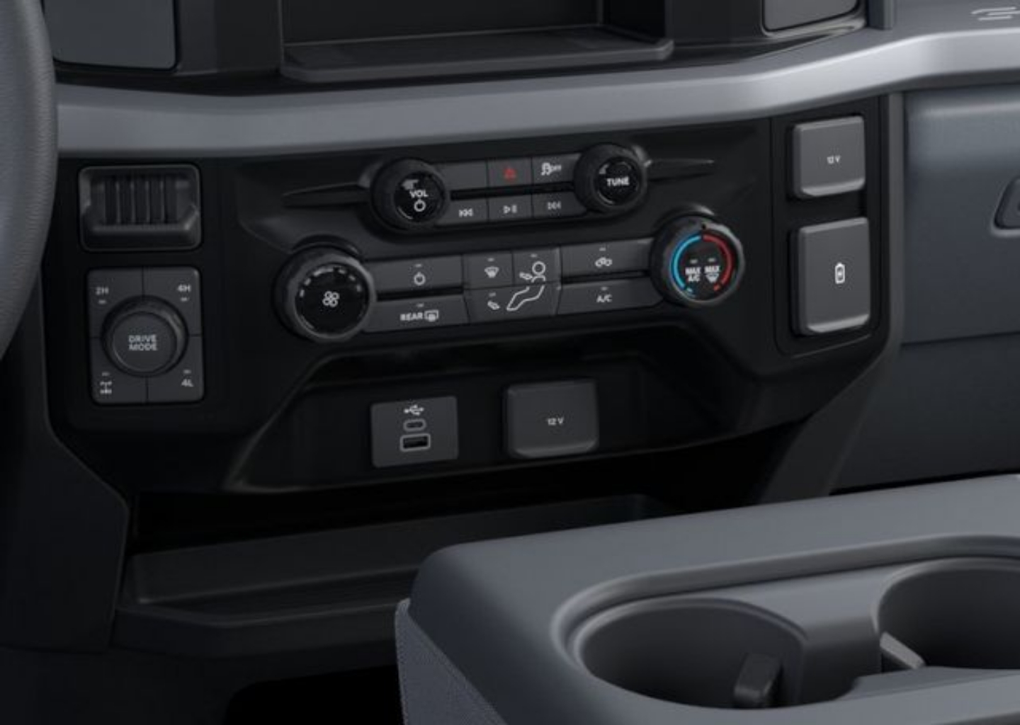 2026 Ford F-350 Super Duty XL - Photo 15