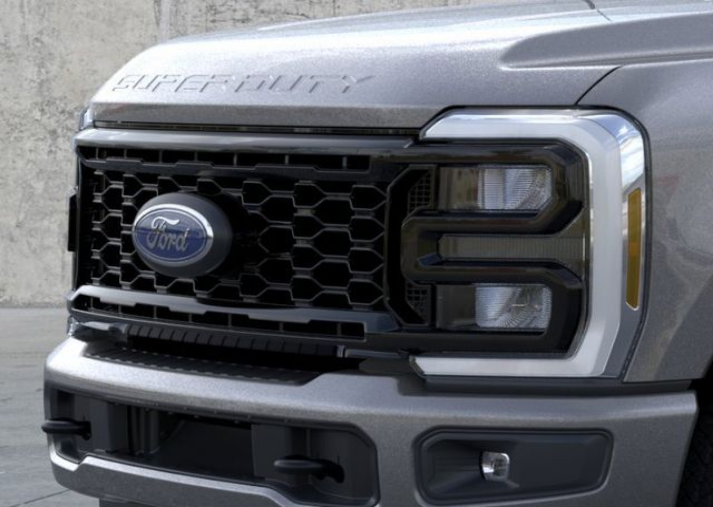 2026 Ford F-350 Super Duty XL - Photo 17