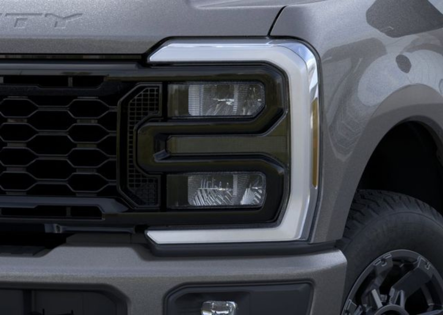 2026 Ford F-350 Super Duty XL - Photo 18