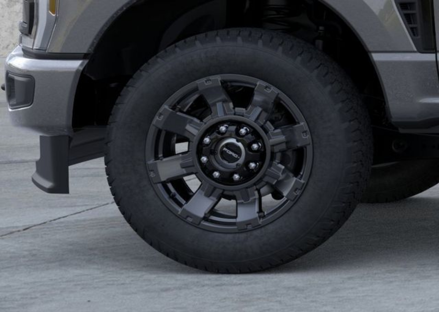 2026 Ford F-350 Super Duty XL - Photo 19