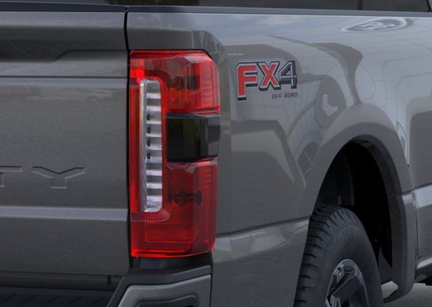 2026 Ford F-350 Super Duty XL - Photo 21