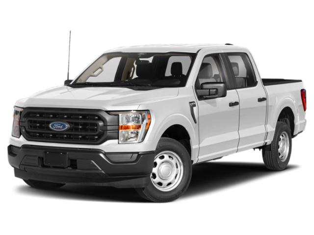 2021 Ford F-150 XL 4x4 SuperCrew 5-1/2 Box's photo