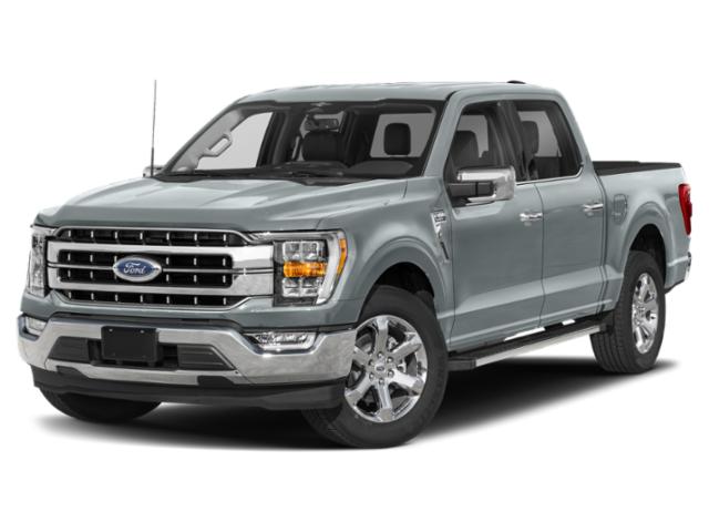 Used 2023 Ford F-150 LARIAT