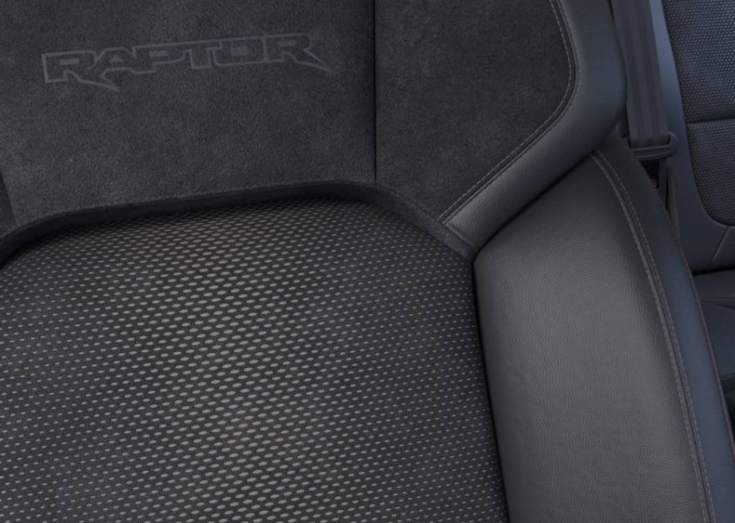 2025 Ford Bronco 4-Door Raptor - Photo 18