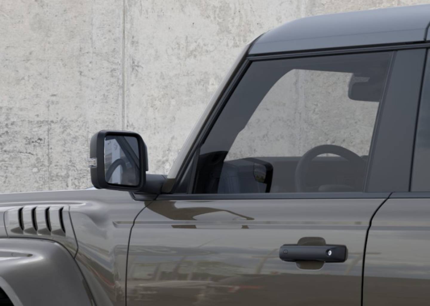 2025 Ford Bronco 4-Door Raptor - Photo 22