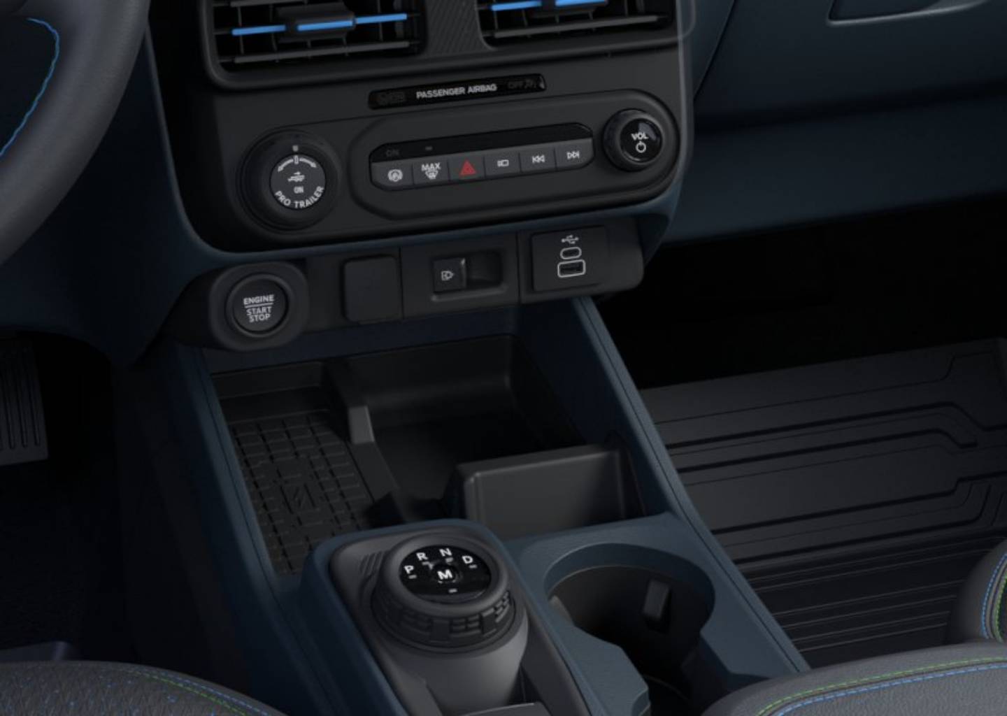 2025 Ford Maverick Lobo Premium - Photo 16
