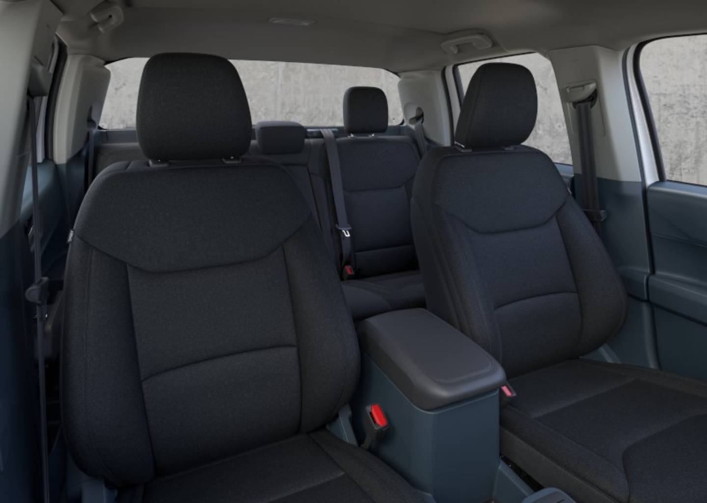 2025 Ford Maverick XLT - Photo 10