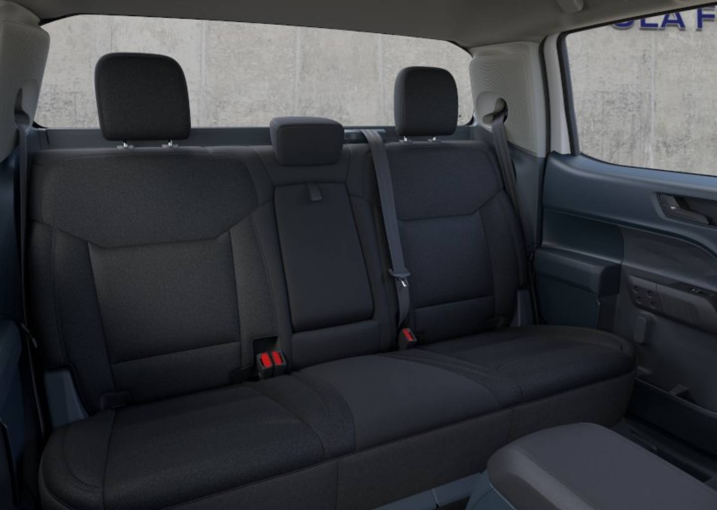 2025 Ford Maverick XLT - Photo 11