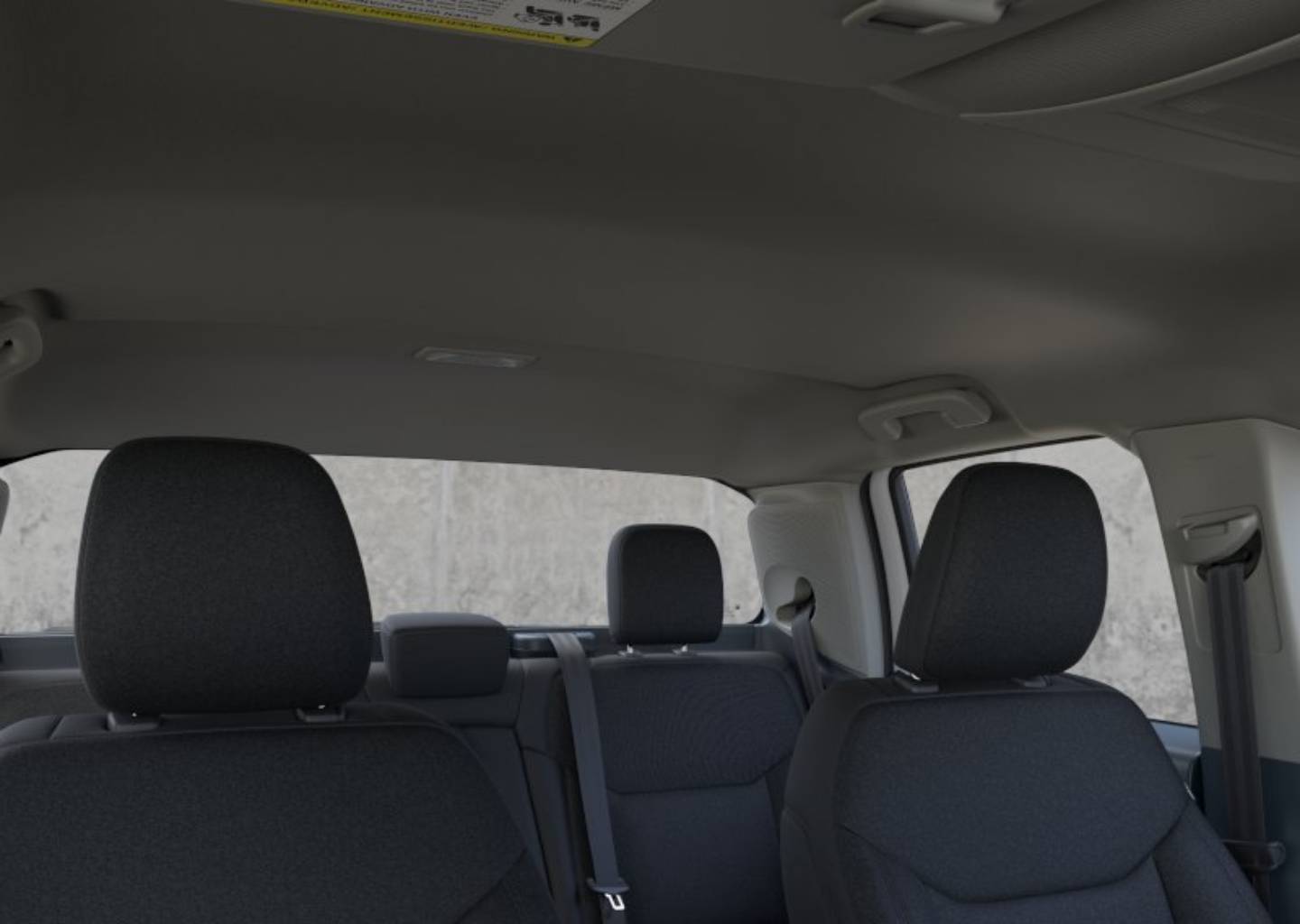 2025 Ford Maverick XLT - Photo 12