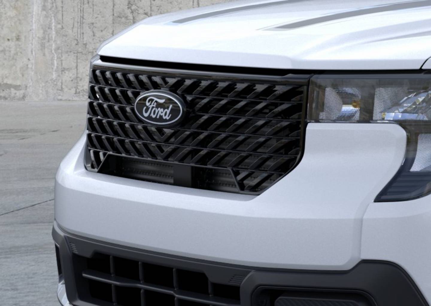 2025 Ford Maverick XLT - Photo 18