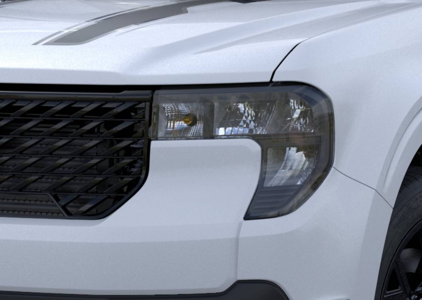 2025 Ford Maverick XLT - Photo 19