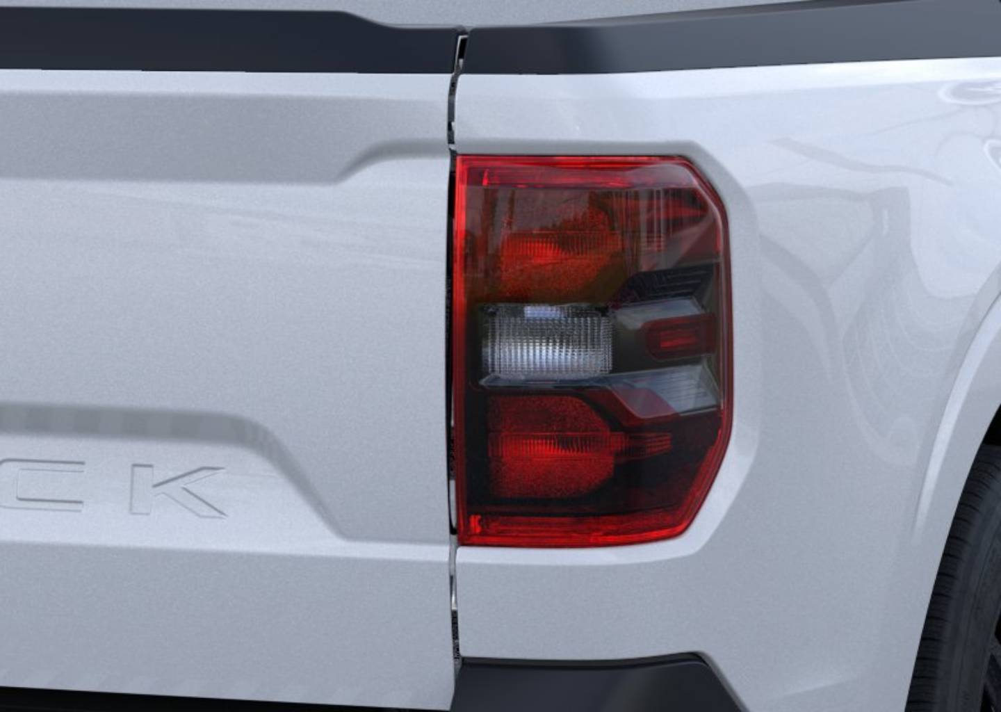 2025 Ford Maverick XLT - Photo 22