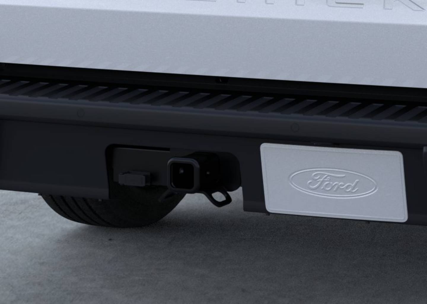 2025 Ford Maverick XLT - Photo 23