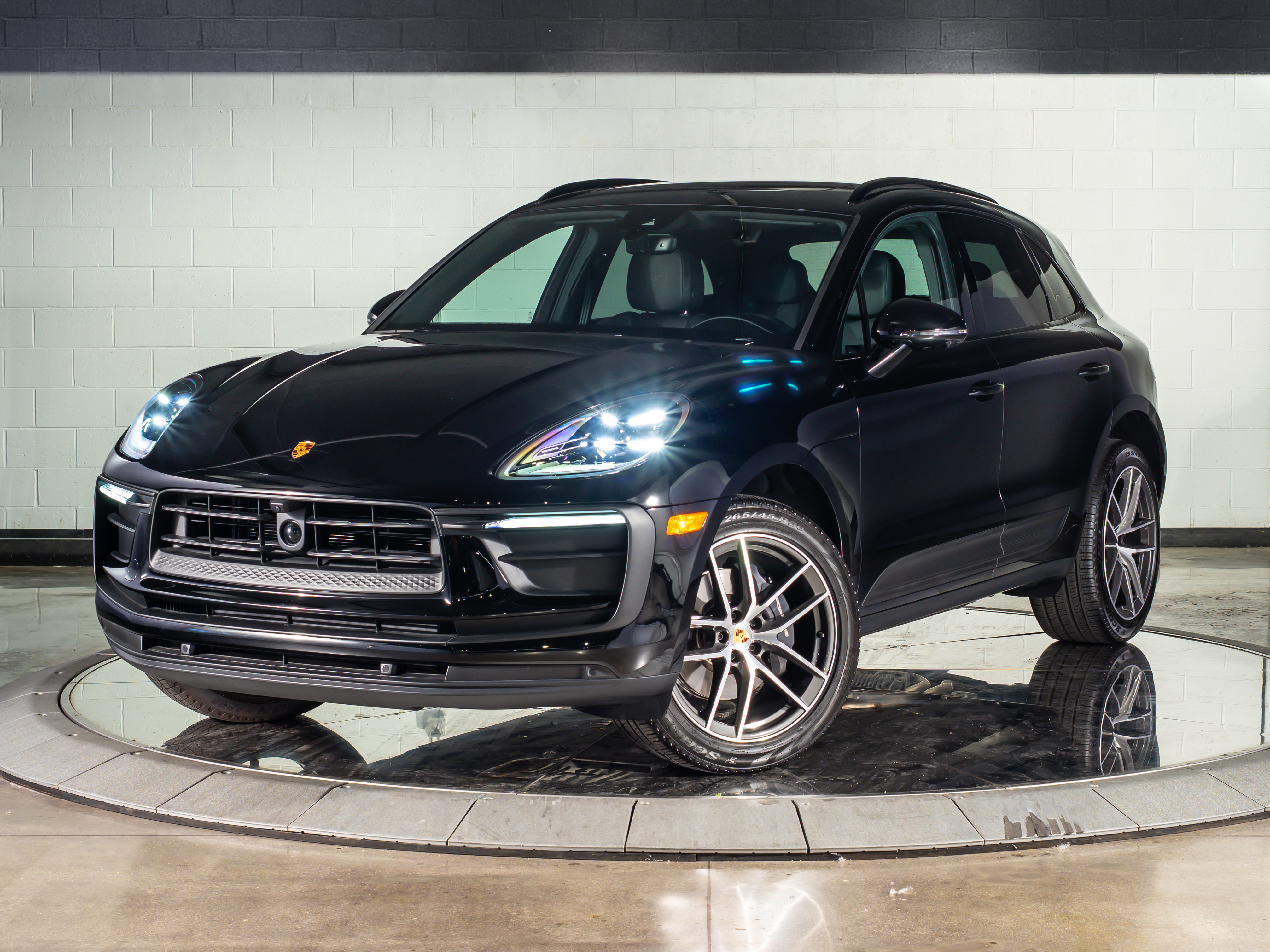 Used 2026 Porsche Macan 