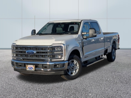 2026 Ford F-350 SD XLT