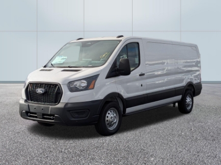 2026 Ford Transit Low Roof T350 RWD