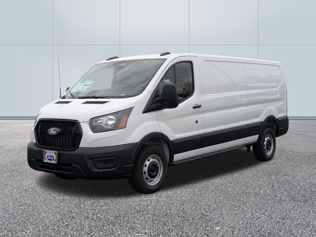 2026 Ford Transit Low Roof T350 RWD