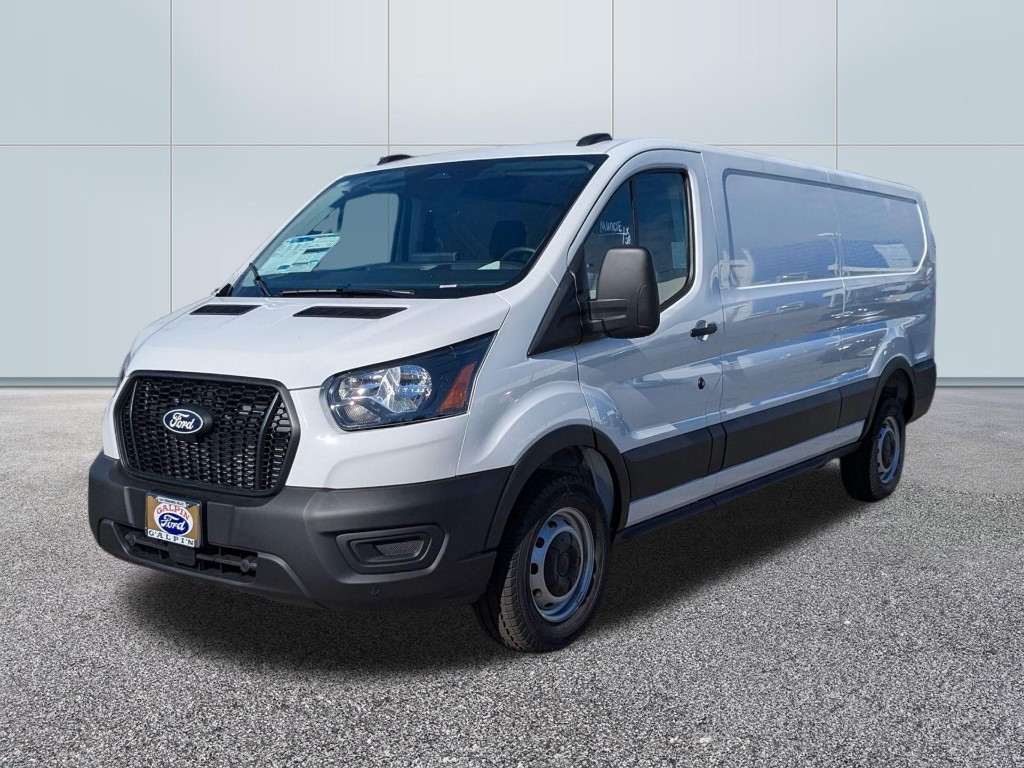 2026 Ford Transit Low Roof T150 RWD