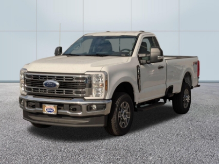 2025 Ford F-350 SD XLT