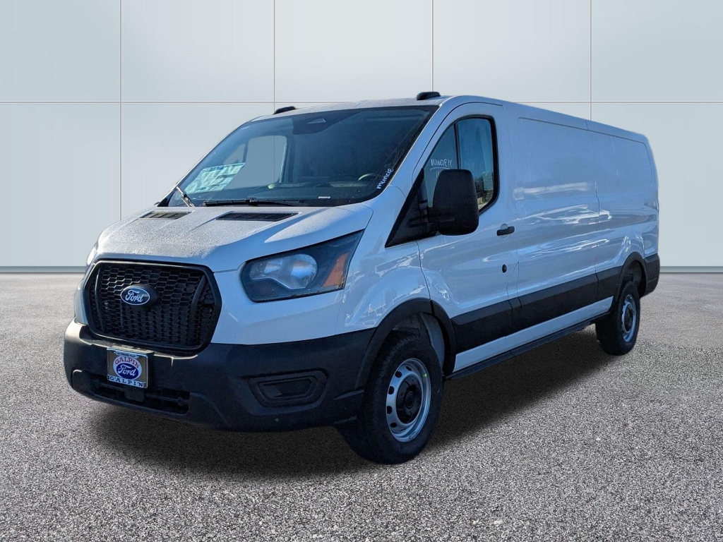 2026 Ford Transit Low Roof T350 RWD