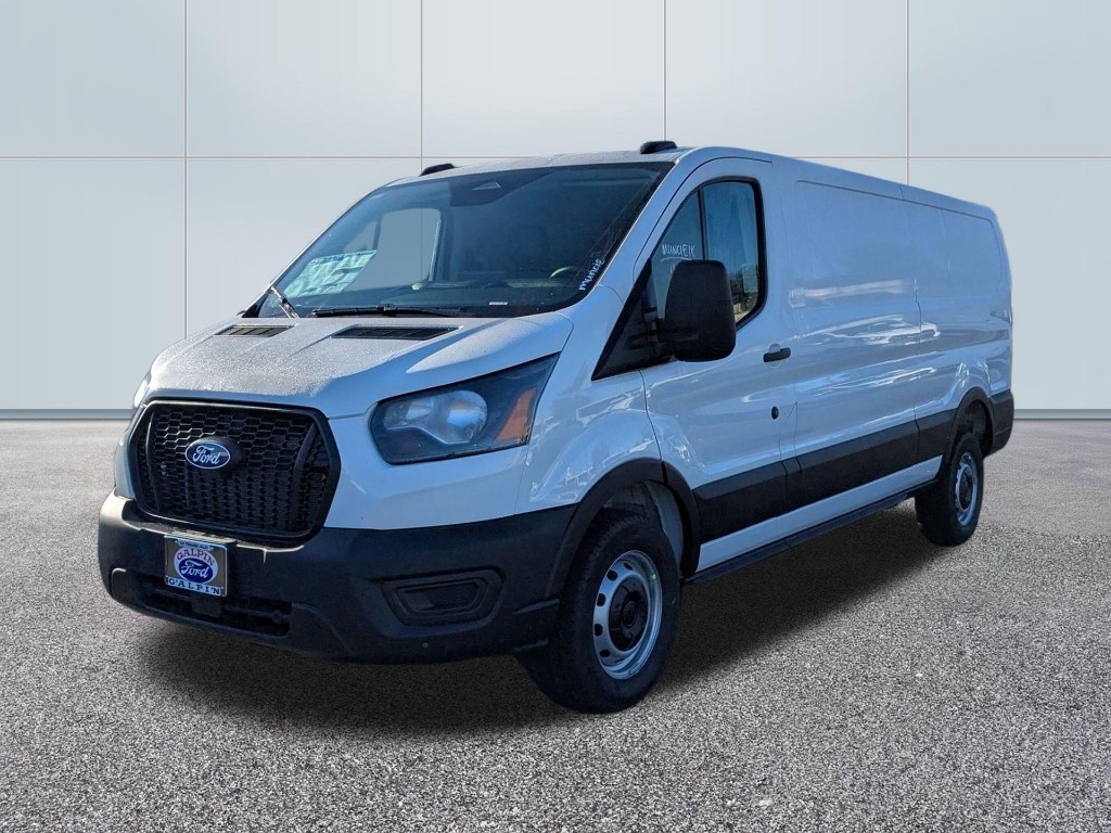 2026 Ford Transit Low Roof T350 RWD