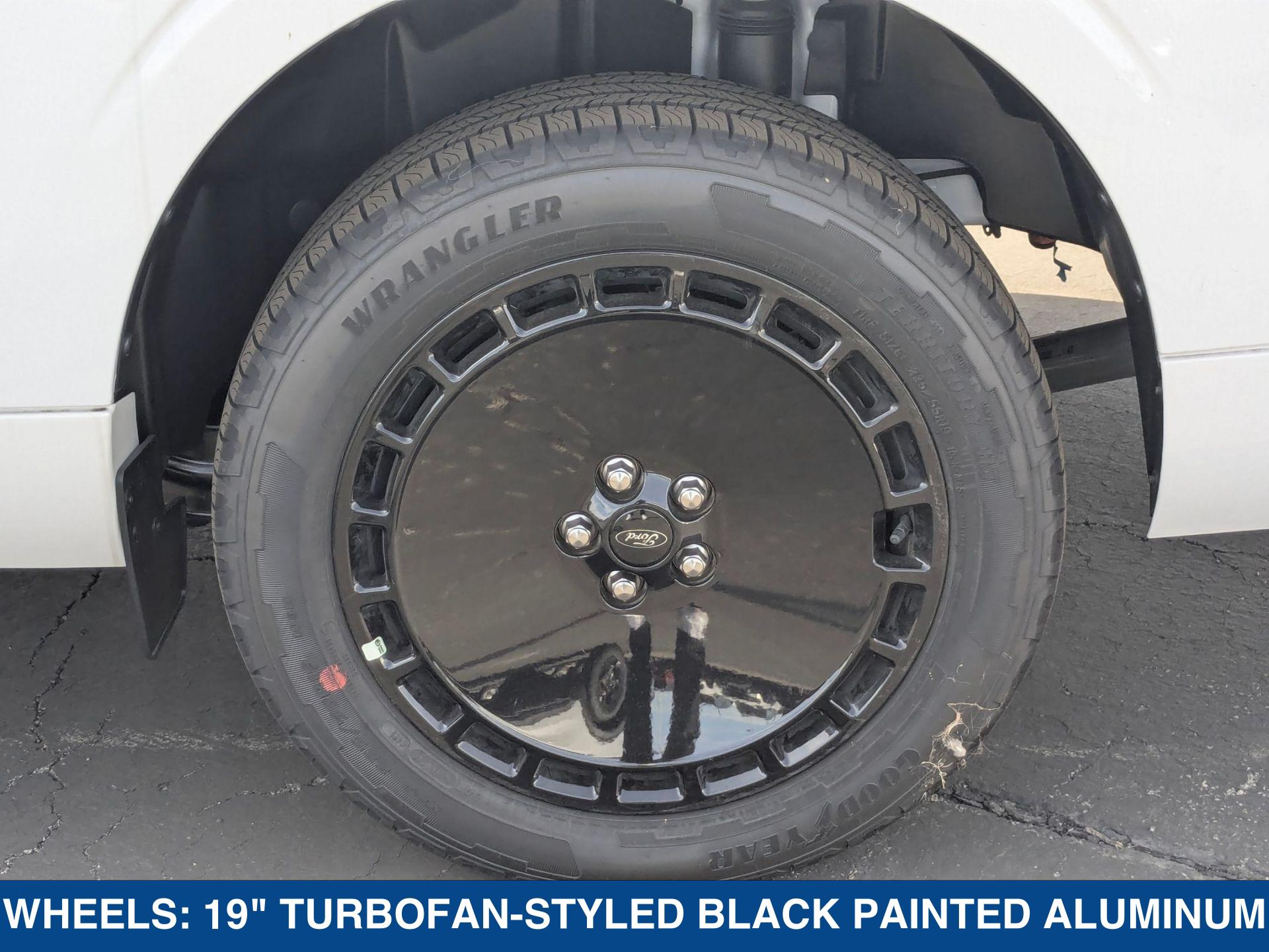 2025 Ford Maverick Lobo Premium - Photo 8
